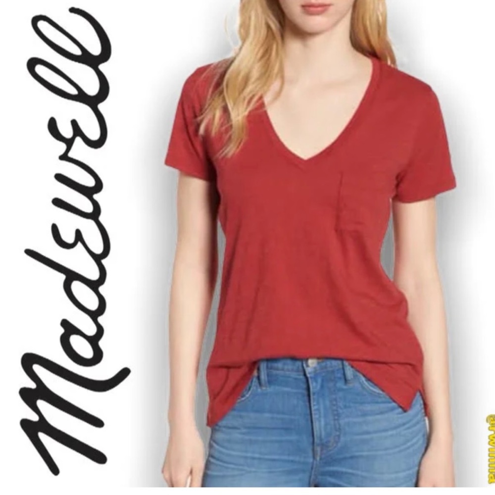 Madewell T-shirt